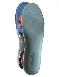 Устілки гелеві спортивні FootCare GI-04 р.М (38-39)