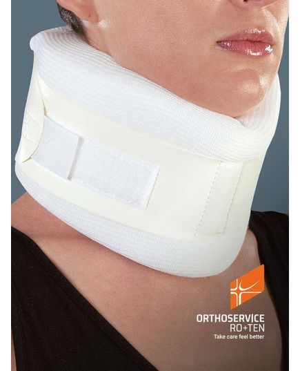 Поролоновий шийний комір ORTHOSERVICE (Швейцарія) M8300, фото 1