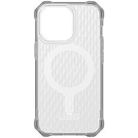 Чехол TPU UAG ESSENTIAL Armor with MagSafe для Apple iPhone 13 Pro (6.1") sux