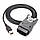Vgate vLinker FS OBD2 USB сканер діагностики авто Ford Mazda, фото 3