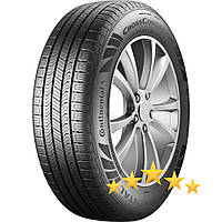 Шины всесезонна Continental CrossContact RX 255/70 R16 111T