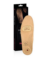 Устілки ортопедичні KAPS Relax Gel р.(35-36) Польща