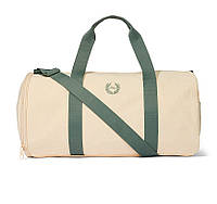 Оригинал сумка для спорта Victoria's Secret PINK Sport Gym Duffle CANVAS DUFFLE BAG
