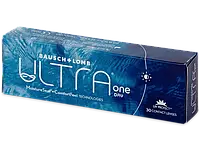 Однодневные контактные линзы Bausch + Lomb ULTRA one day 30 линз + 5 линз в Подарок