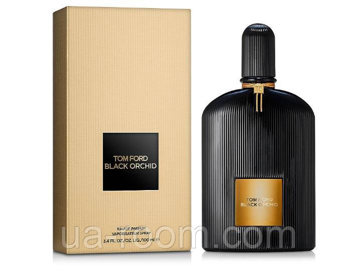Женская парфюмированная вода Tom Ford Black Orchid,100 мл.(premium)