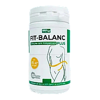 Fit-Balanc plus (Фит-Баланс плас) - капсулы для похудения