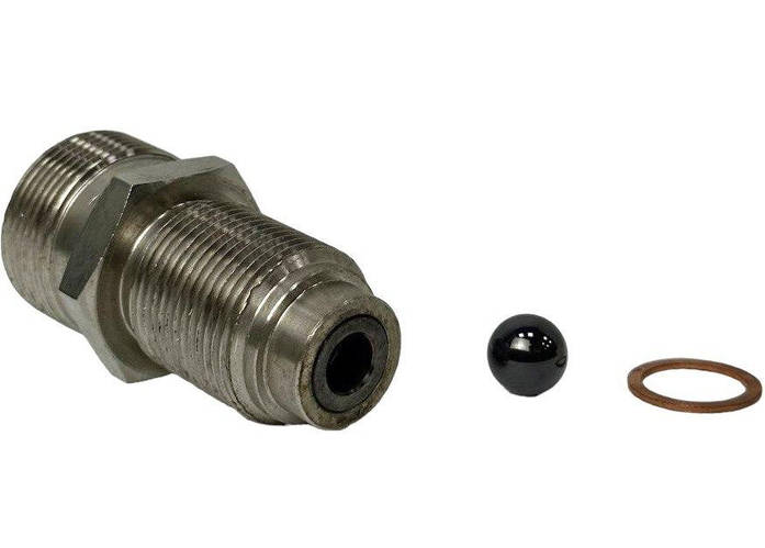 Заборный клапан для безвоздушного окрасочного аппарата Pro 431 - 439 ...