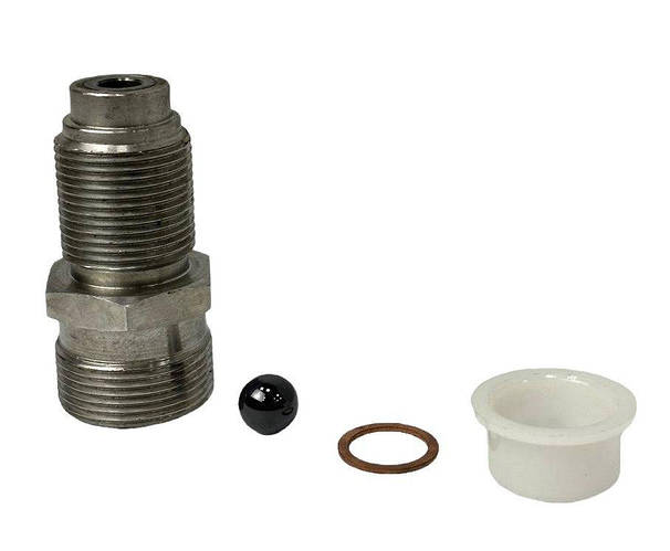 Заборный клапан для безвоздушного окрасочного аппарата Pro 431 - 439 ...