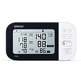 Тонометр автоматичний з манжетою на плече OMRON M7 Intelli IT (HEM-7361T-EBK), фото 4