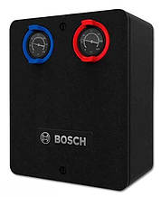 Насосна група опалення Bosch HSM 25/6 В, 40 кВт, зі змішувачем, DN25