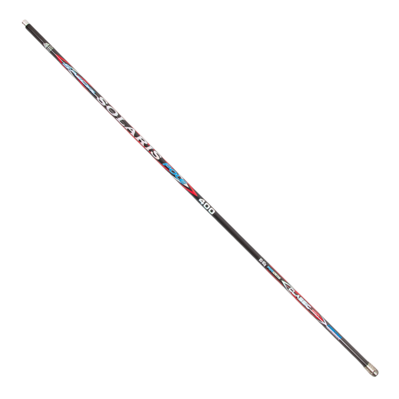 Вудка махова Solaris Classic Pro 20-50г 400