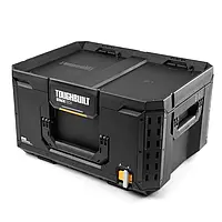 Скринька для інструментів TOUGHBUILT StackTech Large Tool Box TB-B1-B-50