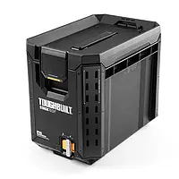 Скринька для інструментів TOUGHBUILT StackTech Compact Tool Box TB-B1-B-60C