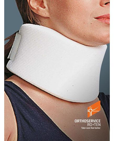 Бандаж на шийний відділ хребта Cervilight soft Orthoservice (Швейцарія) M8302, фото 1
