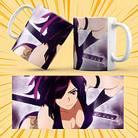 Чашка Аніме Jigokuraku / Пекельний рай