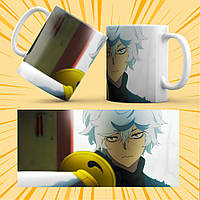 Чашка Аніме Jigokuraku / Пекельний рай 002