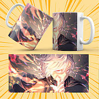 Чашка Аніме Jigokuraku / Пекельний рай 003