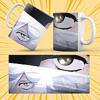 Чашка Аніме Jigokuraku / Пекельний рай 006