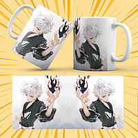 Чашка Аніме Jigokuraku / Пекельний рай 007