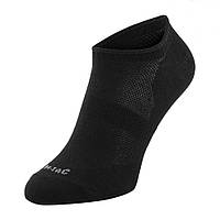 M-Tac шкарпетки літні легкі Black