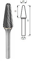 Борфреза конічна скруглена PROFITOOL - 20х41х86x6 (L20386-6)