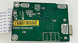 Материнська плата main board скалер Samsung 920NW 490971300000R, фото 4