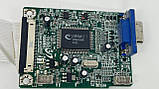 Материнська плата main board скалер Samsung 920NW 490971300000R, фото 2