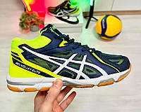 Волейбольні кросівки Asics Волейбольные кроссовки Asics GEL VOLLEY ELITE 3