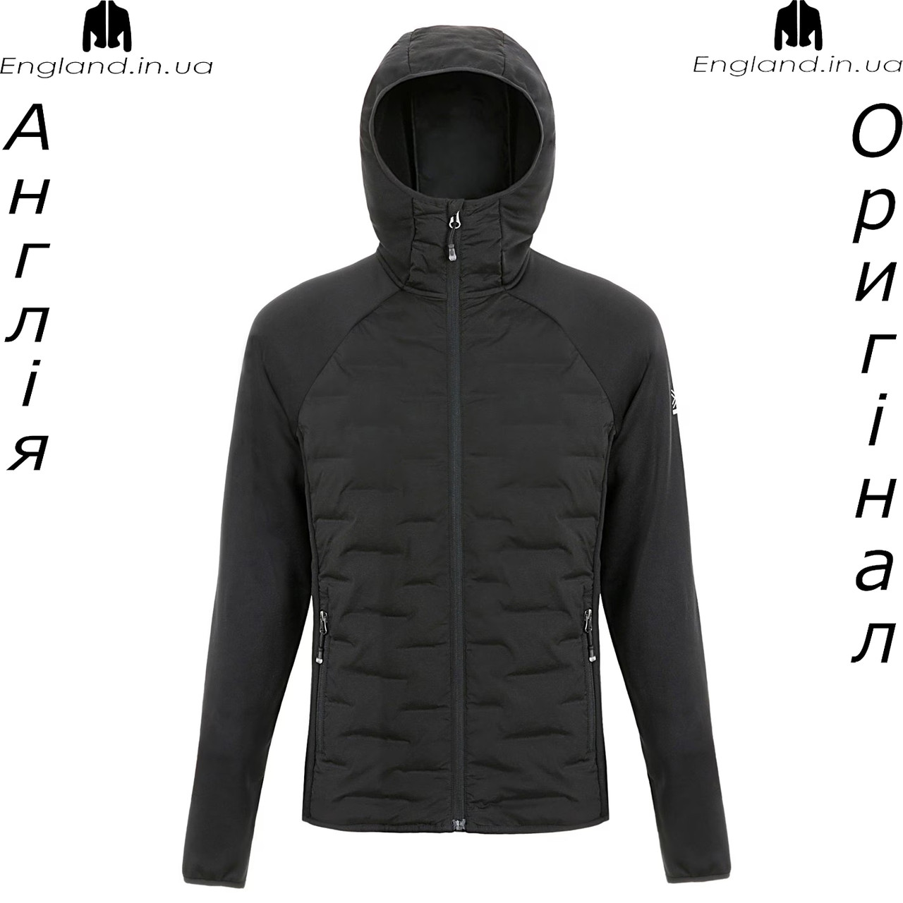 Куртка чоловіча Karrimor (Карімор) з Англії - осінь/весна, фото 1