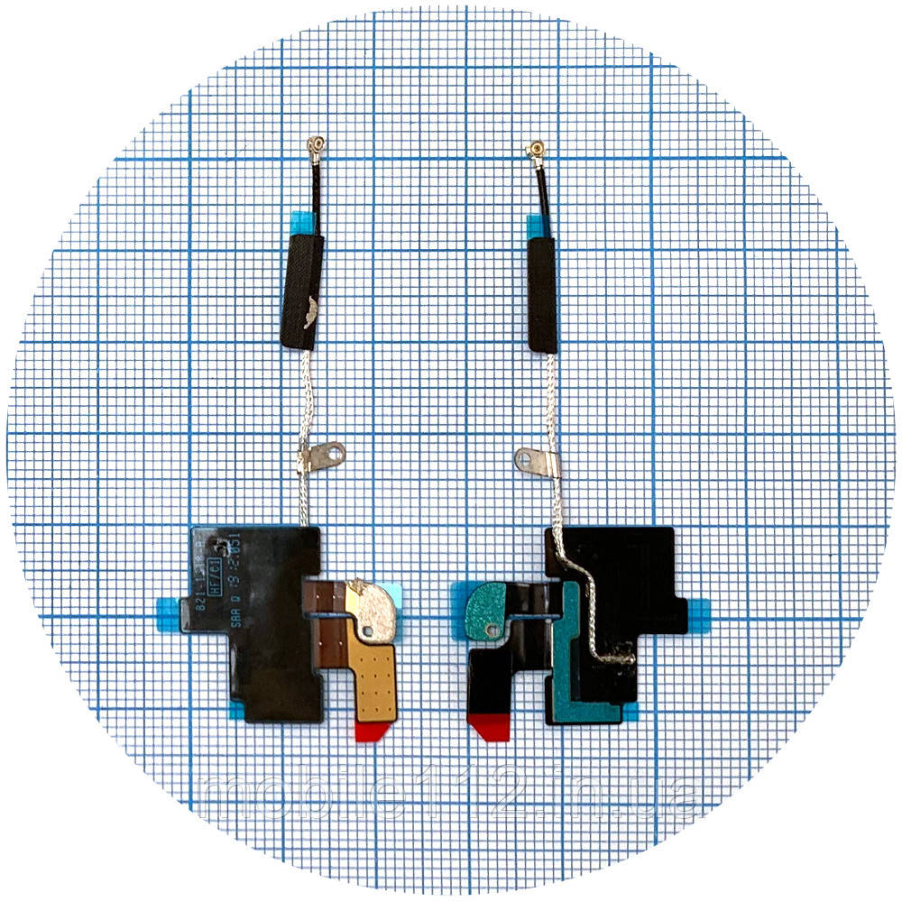 Шлейф Apple iPad 3, iPad 4 антени GPS AAA