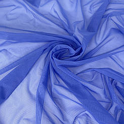 Сітка ультрамарин ( 1474) еластична ( ширина 145 см.)