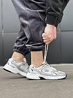 Мужские кроссовки из натуральной кожи 41-45 городские качественные кроссовки демисезонные кроссовки для парня