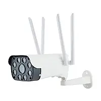 IP-відеокамера з WiFi 2Mp Light Vision VLC-3192WI f=3.6mm (75-00011)