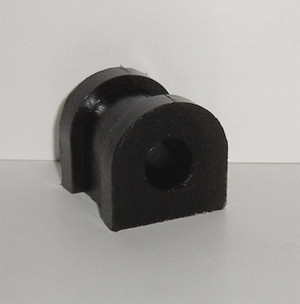 Втулка стабілізатора заднього поліуретан MITSUBISHI OUTLANDER XL ID = 18 mm OEM:4156A028 