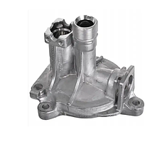 Кришка помпи для К 6, К 7 Karcher 5.062-846.3