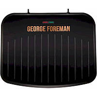 Гриль Russell Hobbs George Foreman 25811-56 Fit Grill Copper Medium 27.5х33.6х7.8 см черный (6651556)