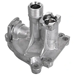 Кришка помпи для К 6, К 7 Karcher 5.062-846.3, фото 3