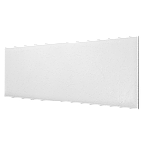 Керамогранітний обігрівач KEN-900 "Гранж жакард" білосніжний, фото 2