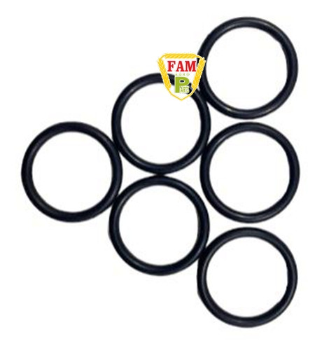 Кільце гумове 19,3 X2,4 , 238451 Claas