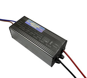 LED драйвери