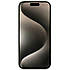 Apple iPhone 15 Pro 256GB Natural Titanium, фото 2
