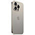Apple iPhone 15 Pro 256GB Natural Titanium, фото 3