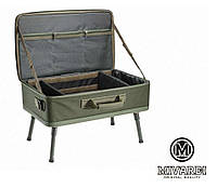 Кейс New Dynasty зі столиком Mivardi Case New Dynasty with table M-CANDT