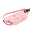 Смарт-аудіогітара Enya NEXG SE Pink, фото 4
