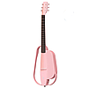 Смарт-аудіогітара Enya NEXG SE Pink, фото 5