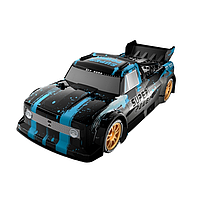 Дрифт машинка радіокерована, 1:16, 4х4 WD