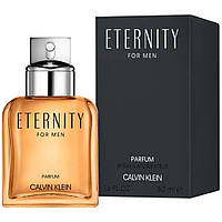 Calvin Klein Eternity Parfum For Men Духи 50ml (3616303549756)
