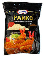 Панировочные сухари Panko в японском стиле, 200 г, ТМ Beary, Китай