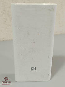 Павербанк Xiaomi PLM05ZM 20000 mAh