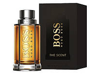 Мужская парфюмированная вода Hugo BOSS The Scent,100 мл. (Elite)